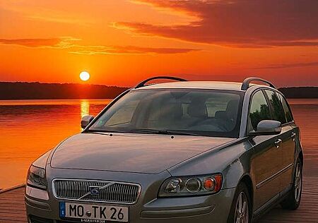Volvo V50 2.4i