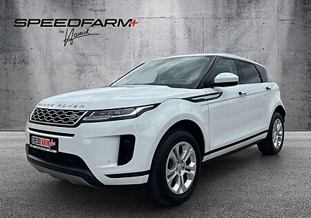 Land Rover Range Rover Evoque S Hybrid 1.Hand 1 Jahr Garantie