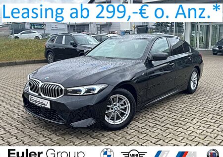 BMW 320 iA M Sport ACC HiFi LCProf Comf.+Innov. ad.M-FW Me