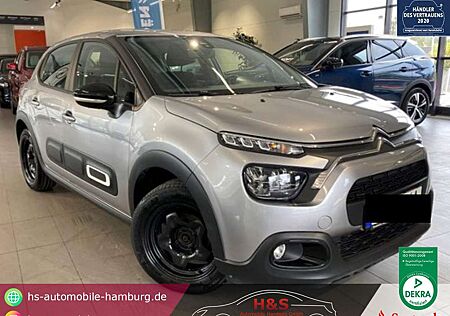 Citroën C3 Citroen Feel Pack 1 Hand