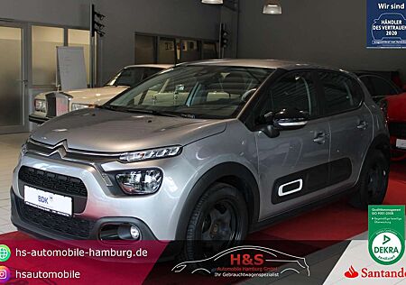 Citroën C3 Citroen Feel Pack 1 Hand