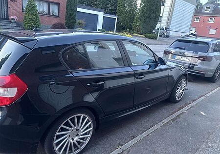 BMW 118i 118