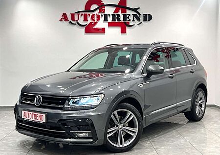 VW Tiguan Volkswagen 2.0 TDI 93TKM R-LINE EXTERIEUR LED+VIRTUA