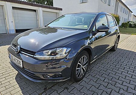 VW Golf Volkswagen 1.0 TSI