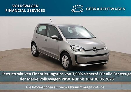 VW Up Volkswagen ! move ! 1.0 TSI 4 Türen RFK*Tempo*Klima
