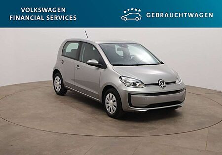 VW Up Volkswagen ! move ! 1.0 TSI 4 Türen RFK*Tempo*Klima