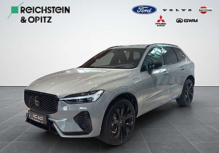 Volvo XC 60 XC60 Ultra Black Edition Recharge Plug-In Hybrid