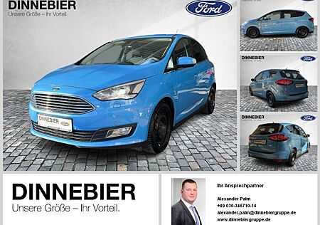 Ford C-Max Titanium 1.5 *NAV*LED*PDC* FLA SpurH DynLi LM