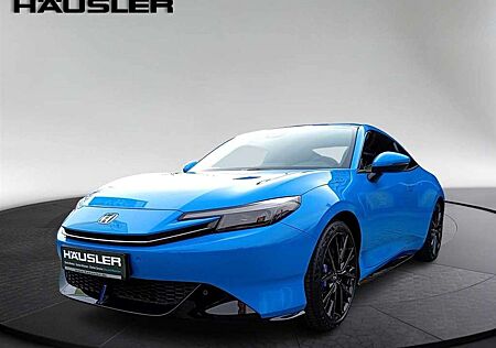 Honda Prelude e:HEV 2.0 Advance 8 Jahre Garantie