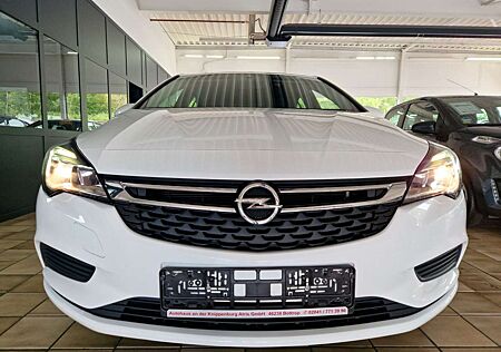 Opel Astra K Lim. 5-trg. Edition Start/Stop