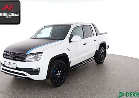 VW Amarok Volkswagen DOKA 3.0 TDI V6 4M AVENTURA KAMERA,AHK