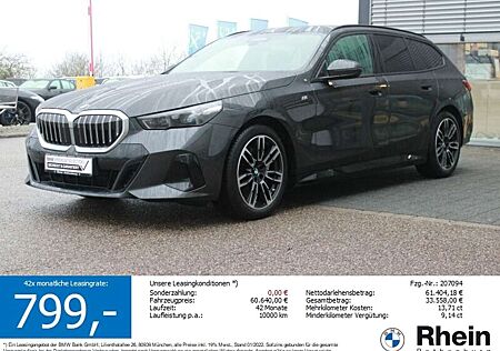 BMW 540 d xDrive Tou M Sport ACC Standhzg AHK 360 Cam