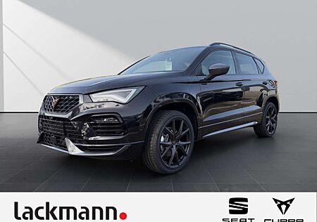 Cupra Ateca 1.5 TSI *360*AHK*el.Heckklappe*SHZ*Kessy*