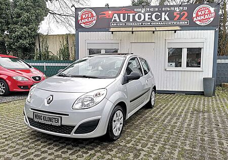 Renault Twingo Expression * TÜV/AU 04/2028 * 1. HAND *