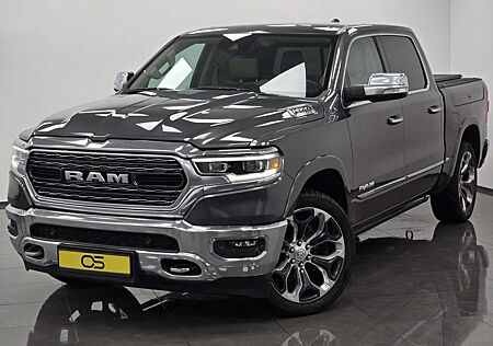 Dodge RAM 5.7 V8 HEMI LIMITED*Unfallfrei*MwSt RamBoxen