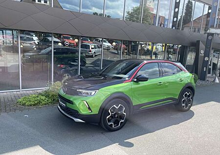 Opel Mokka-e Ultimate