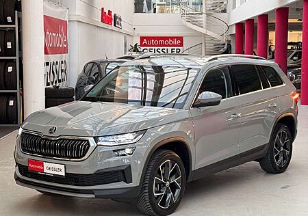 Skoda Kodiaq Style 4x4 Panoramad.+AHK+Kamera+1.Hd