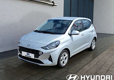 Hyundai i10 1.2 Trend Automatik Klima Sitzh. PDC
