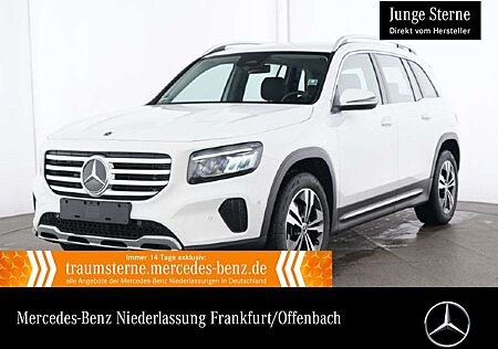 Mercedes-Benz GLB 180 PROGRESSIVE+LED+KAMERA+TOTW+7G