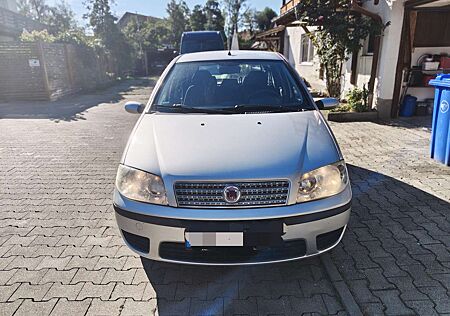 Fiat Punto 1.2 8V Classic