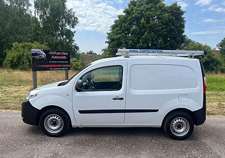 Renault Kangoo Rapid Extra /Klima/Dachträger