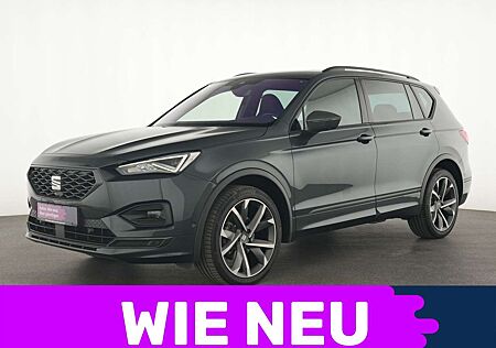 Seat Tarraco FR BEATS|ACC|Navi|Kamera|CarPlay|PDC|SHZ