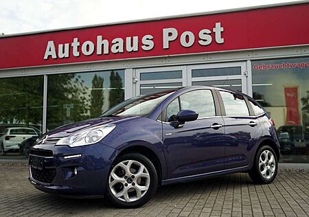 Citroën C3 Citroen Tempomat Allwetter Einparkhilfe 1. Hand