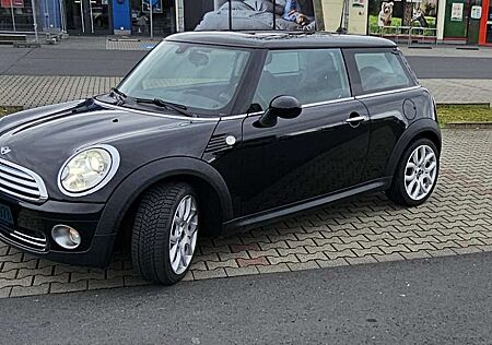 Mini ONE Cooper