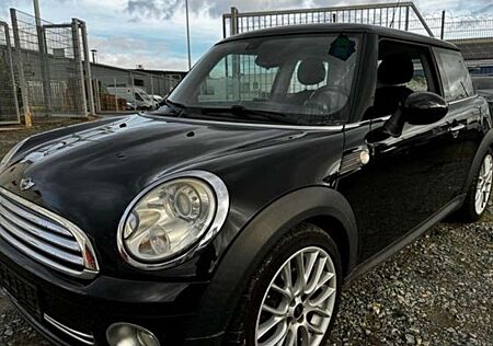 Mini ONE Cooper