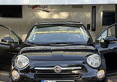 Fiat 500X Pop Star
