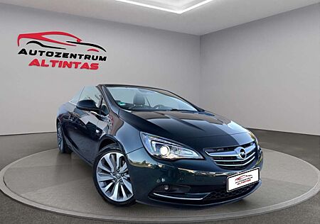 Opel Cascada Innovation 1.6 Turbo*NAVI*XEN*LEDER*SHZ*