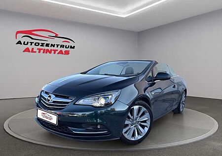 Opel Cascada Innovation 1.6 Turbo*NAVI*XEN*LEDER*SHZ*