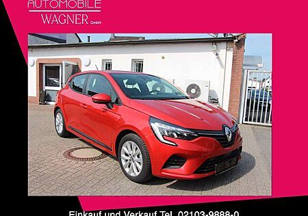 Renault Clio V E-Tech Hybrid X-tronic Zen NAVI* /17758