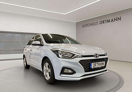 Hyundai i20 1.2 Benzin "Select" 2WD 5-Gang