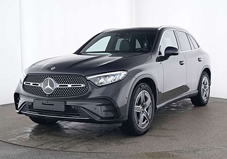 Mercedes-Benz GLC 300 d 4M AMG/9G/LED/Distronic/360°K/AHK/