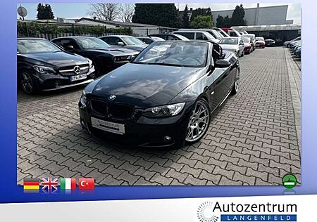 BMW 335 i Cabrio M Sportpaket *ACC*NAVI PROF*LEDER*