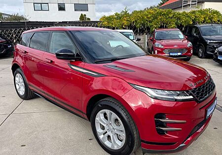 Land Rover Range Rover Evoque R-Dynamic/Leder/Kamera/Pano