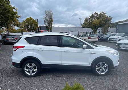 Ford Kuga Titanium*NAVI*PANO SD*R- CAMERA* XENON