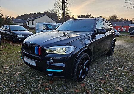 BMW X5 M M50 d,Diesel,Automatik,Leder, HU NEU! Standheizung