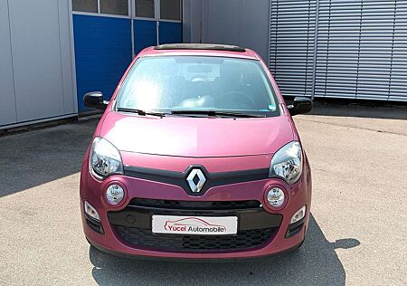 Renault Twingo Liberty Tüv 2027/04/Top zustnd.Faldach
