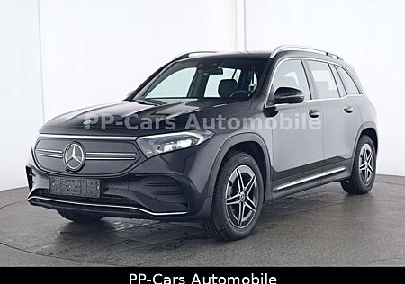 Mercedes-Benz EQB 300 4M AMG Advanced*MBUX*LED*SHZ*Park+Kamera