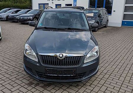 Skoda Fabia Combi 1,2 TSI Cool Edition,Klima