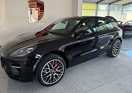 Porsche Macan GTS-1 Hd -21Zoll Approved-Standhzg