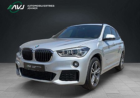 BMW X1 xDrive 20 i M Sport | 19 Zoll | NaviPlus | LED