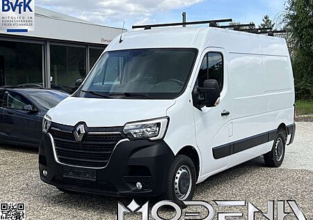 Renault Master L2H2 35 dCi 135 KLIMA NAVI AHK