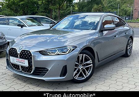 BMW 420d 420 Gran Coupé/Laser/Harman/R-Kam/ACC/Virtual