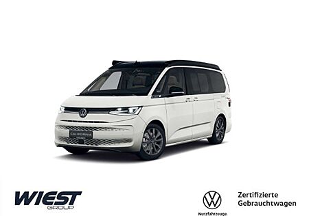 VW Volkswagen Others New California Ocean LÜ 2.0 l TSI DSG