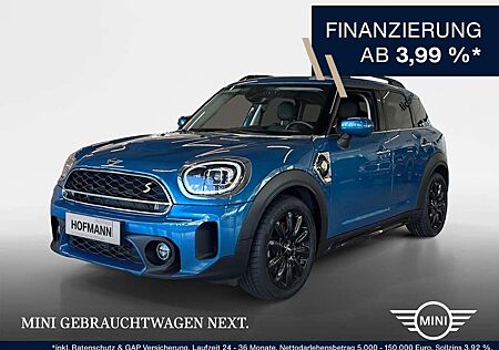 Mini Cooper S Countryman Cooper SE Countryman Classic Trim