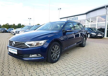 VW Passat Variant Volkswagen Passat 2,0 TDI Variant AUT/NAV/KAM/PDC/SHZ