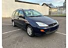 Ford Focus 1.6 Klimaanlage/Elektr.Fenster/Hu-Au neu